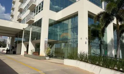 Sala comercial com 1 sala para alugar na Avenida Engenheiro Carlos Reinaldo Mendes, 3200, Centro, Sorocaba