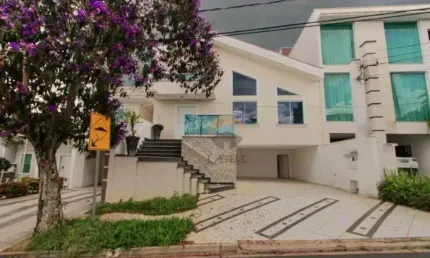 CASA - 3 DORMITÓRIOS - CONDOMINIO GRANJA OLGA II - SOROCABA - SP