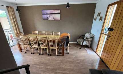 Casa - 3 Dormitórios - Condominio Parque Rizzo II - Granja Viana - SP