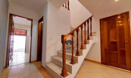 Casa com 2 quartos à venda na Rua Capão Bonito, 135, Granja Viana, Cotia