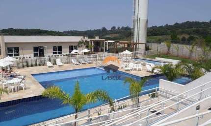 APARTAMENTO -  2 DORMITÓRIOS - CONDOMINIO HARMONIA ILUMINI - GRANJA VIANA - SP