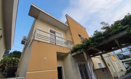 CASA - 3 DORMITÓRIOS - CONDOMINIO VILLA DEST - GRANJA VAIANA - SP