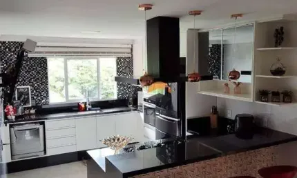 Casa - 3 dormitórios - condominio villa d'este - granja viana - sp
