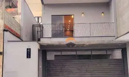 Casa em condomínio fechado com 3 quartos à venda na Rua Íris, 411, Jardim Nova Itapevi, Itapevi