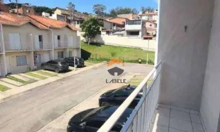 CASA - 2 DORMITÓRIOS - CONDOMINIO COLINAS DE COTIA - COTIA - SP