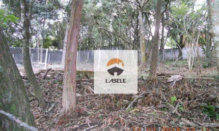 Terreno  - Condominio Fazendinha - Granja Viana - SP