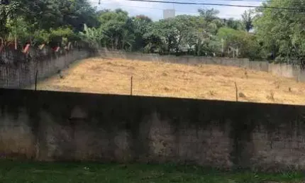 Terreno - condominio recanto verde - granja viana - sp
