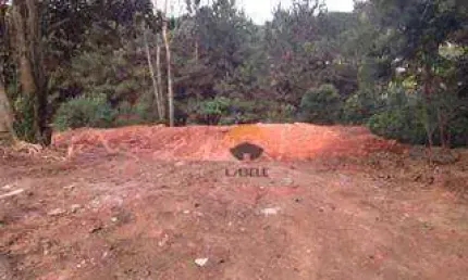 TERRENO - CONDOMÍNIO FAZENDINHA - GRANJA VIANA - SP