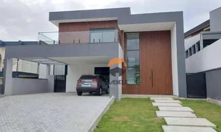 CASA - 3 DORMITÓRIOS - CONDOMINIO GOLF - GRANJA VIANA - SP