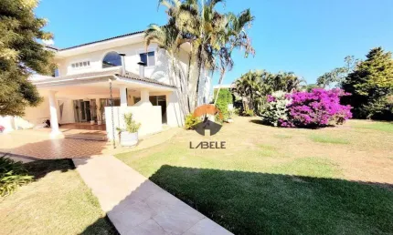 CASA - 4 DORMITORIOS - CONDOMINIO ALDEIA  DA FAZENDINHA - GRANJA VIANA - SP