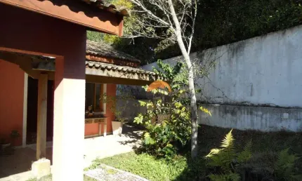 Casa em condomínio fechado com 3 quartos à venda na Rua Alfenas, 123, Granja Viana, Carapicuíba