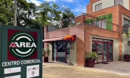 Ponto comercial à venda na Avenida São Camilo, 1417, Granja Viana, Carapicuíba