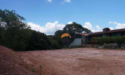 Terreno 2635 m² ´Projeto Aprovado - Chácara Vale do Rio Cotia - Carapicuíba