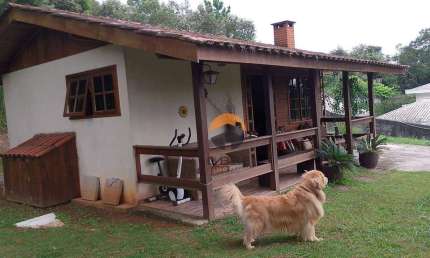 Casa 3 dormitórios - Granja Viana – Chácara São João - Carapicuíba/SP