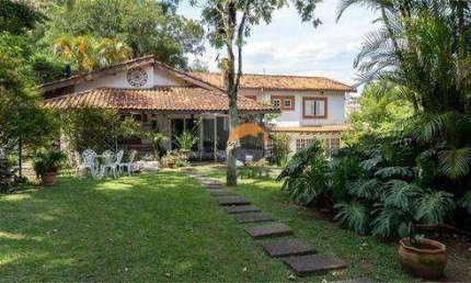 CASA - 3 DORMITÓRIOS - CONDOMINIO FAZENDINHA - GRANJA VIANA - SP