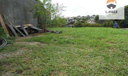 Terreno em condomínio fechado à venda na Rua México, 55, Granja Viana, Carapicuíba