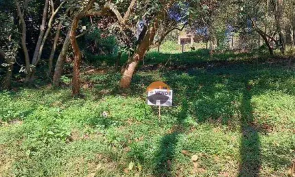 TERRENO - CONDOMÍNIO FAZENDINHA - GRANJA VIANA - SP