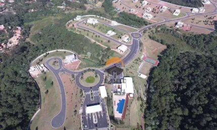 Terreno - Granja Viana - Alphaville Granja Viana - Carapicuíba/SP