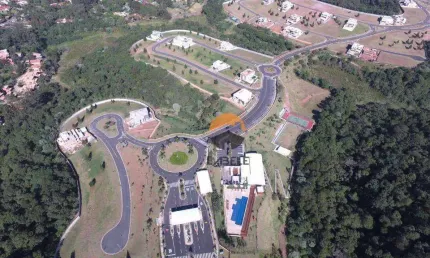 Terreno - Condominio Alphaville - Granja Viana - SP