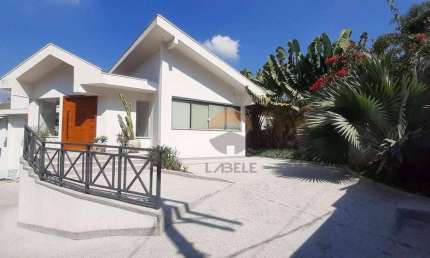 Casa em condomínio fechado com 4 quartos à venda na Rua Ariston Negrão, 390, Palos Verdes, Carapicuíba, 700 m2 por R$ 7.000.000