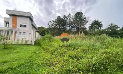 Terreno - condominio jardim colonial - granja viana - sp