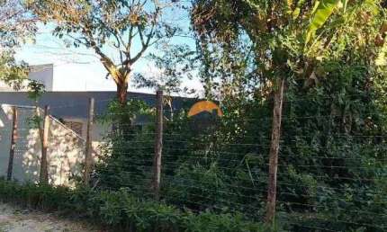 Terreno - Condominio Chacara dos Lagos - Granja Viana - SP