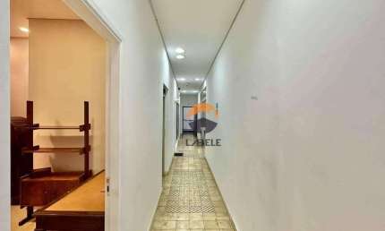 Sala, 86 m² - venda ou locação - Chácara São João - Carapicuíba