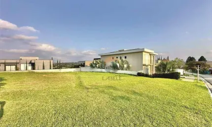 Terreno - 549 m² - granja viana - alphaville granja viana - carapicuíba