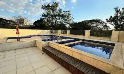APARTAMENTO @ DORMITÓRIOS - GRANJA VIANNA - CARAPICUIBA SP