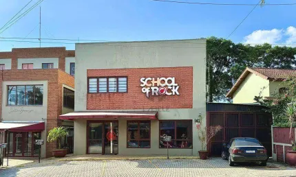 Ponto comercial com 3 salas à venda na Avenida São Camilo, 1418, Chácara São João, Carapicuíba