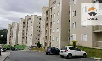 Apartamento - 2 dormitórios - condominio resort da granja  - granja viana - sp