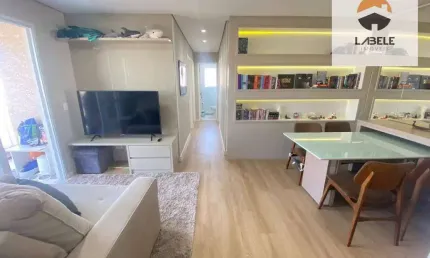 APARTAMENTO - 3 DORMITÓRIOS - CONDOMINIO HARMONIA - GRANJA VIANA - SP
