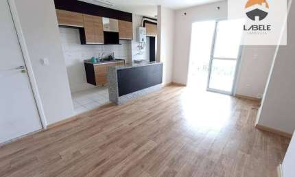 APARTAMENTO - 3 DORMITÓRIOS - CONDOMINIO HARMONNIA ILUMINI - GRANJA VIANA - COTIA - SP