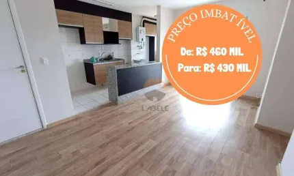 Apartamento - 3 dormitórios - condominio harmonnia ilumini - granja viana - cotia - sp