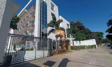 APARTAMENTO - 1 DORMITÓRIO -  CONDOMINIO NWE STUDIO - GRANJA VIANA - SP