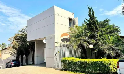 Apartamento - 2 Dormitórios - Condomínio Astoria - Granja Viana - São Paulo