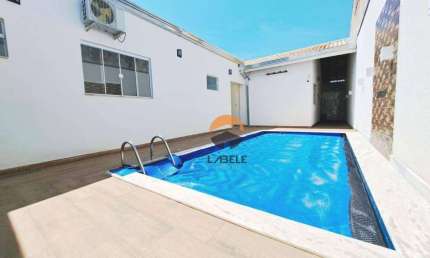 CASA - 3 DORMITÓRIOS - CONDOMINIO PIAZZA DI ROMA - SOROCABA - SP