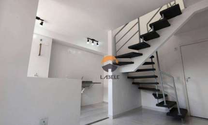 APARTAMENTO - 3 DORMITÓRIOS - RESIDENCIAL LE MONT II - GRANJA VIANA - SP