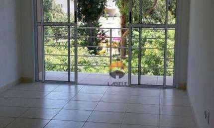 APARTAMENTO - 3 DORMITÓRIOS - VILA DO CANTO VERDE - GRANJA VIANA - SP