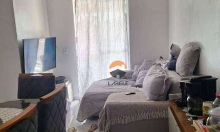 Apartamento com 3 quartos à venda na Rua dos Coqueirais, 54, Jardim Nossa Senhora das Graças, Cotia