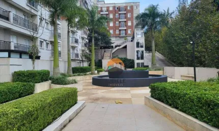 APARTAMENTO - 1 DORMITÓRIOS - CONDOMINIO ADDRESS - GRANJA VIANA - SP