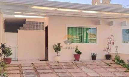 CASA - 3 DORMITÓRIOS - CONDOMINIO MARBELLA - SOROCABA - SÃO PAULO