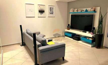 CASA - 3 DORMITÓRIOS - CONDOMINIO VILLAGIO MILANO - SOROCABA - SP