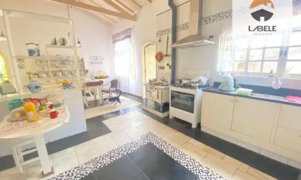 Casa com 2 quartos à venda na Rua Bento Pereira Leite, 80, Granja Viana, Carapicuíba