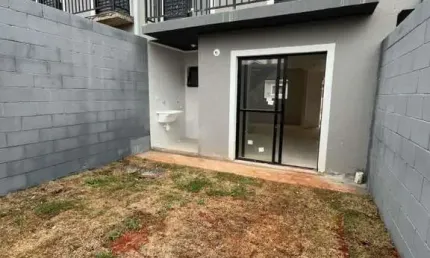 Casa em Condomínio para Venda em Cotia, Chácara Ondas Verdes, 3 dormitórios, 1 suíte, 3 banheiros, 2 vagas
