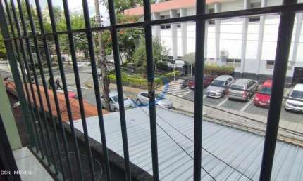 Sala Comercial para Locação em Taboão da Serra, Jardim Bontempo, 1 banheiro