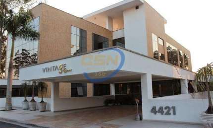 Sala Comercial para Venda em Cotia, Jardim dos Ipês, 1 banheiro, 1 vaga