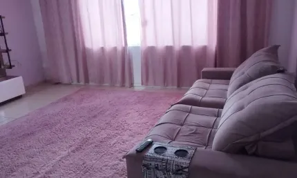 Casa para Venda em Embu das Artes, Jardim Pinheirinho, 2 dormitórios, 1 suíte, 2 banheiros, 2 vagas