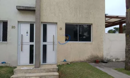 Casa em Condomínio para Locação em Cotia, Parque Rincão, 2 dormitórios, 2 banheiros, 2 vagas