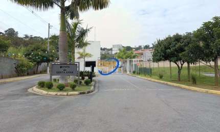 Casa em Condomínio para Locação em Cotia, CAIAPIA, 3 dormitórios, 1 suíte, 3 banheiros, 1 vaga
